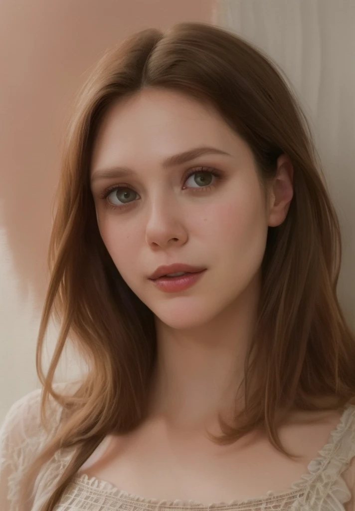 Elizabeth Olsen