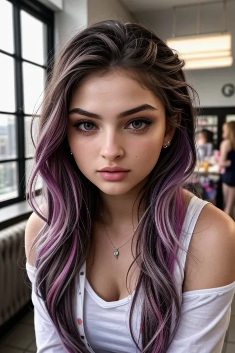 Carrington Durham, TikTok star