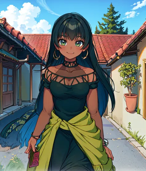 Rina (Suikoden 2)