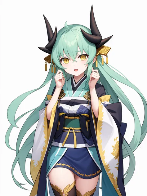 清姫 kiyohime Fate/Grand Order