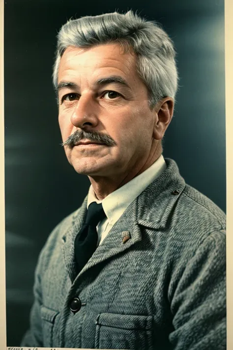 William Faulkner