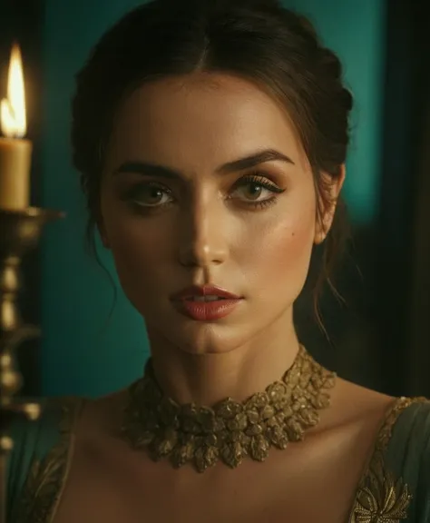 Ana de Armas SDXL