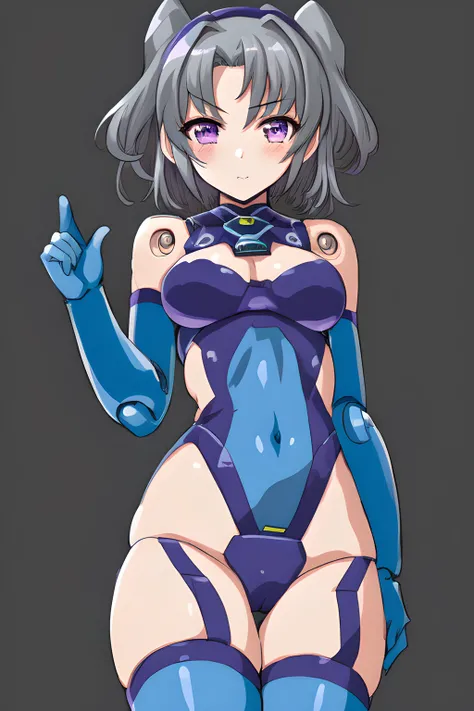 Raptias (Busou Shinki)