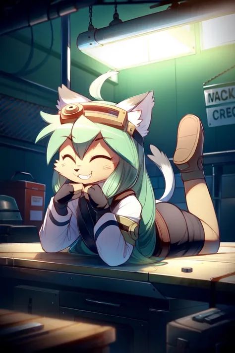 Suzette (Solatorobo: Red the Hunter)