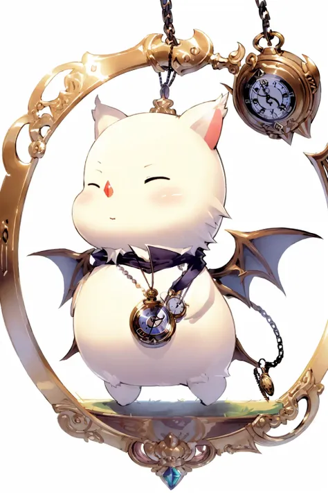 Moogle (Final Fantasy)