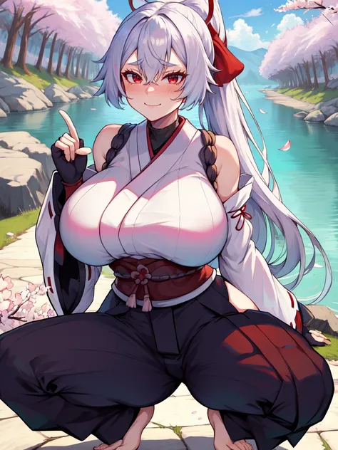 Tomoe Gozen