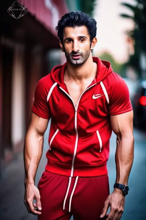 Sidhant Gupta Flux+SDXL
