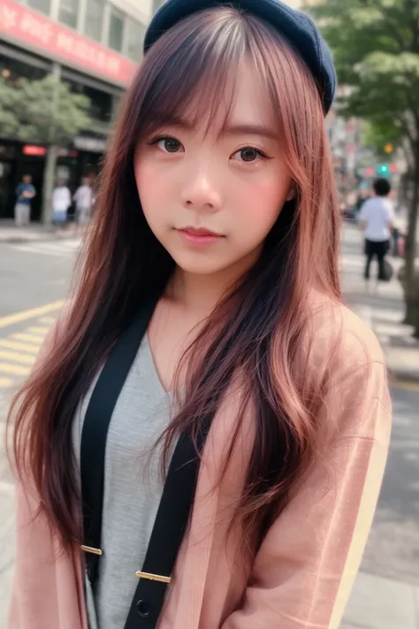 LilyPichu (TI version)
