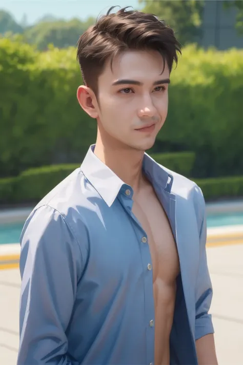 麻袋2024-026龙王笑Dragon King