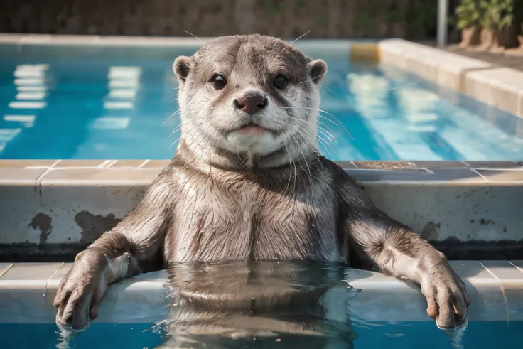 Asian small-clawed otter