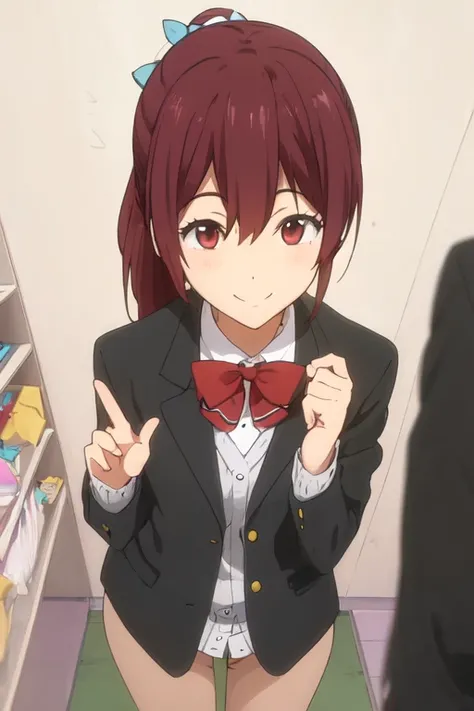 [Free! 1st season] 松岡江/Matsuoka Gou