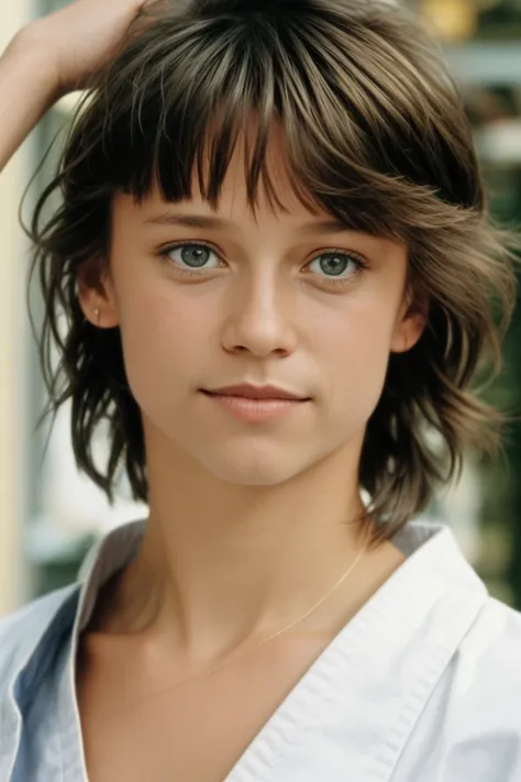 Linda Veszprémi (TI version)