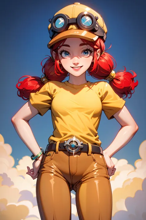 Jessie (Brawl Stars)