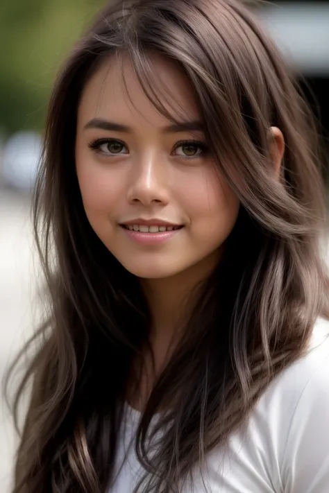 Ines Putri (TI version)