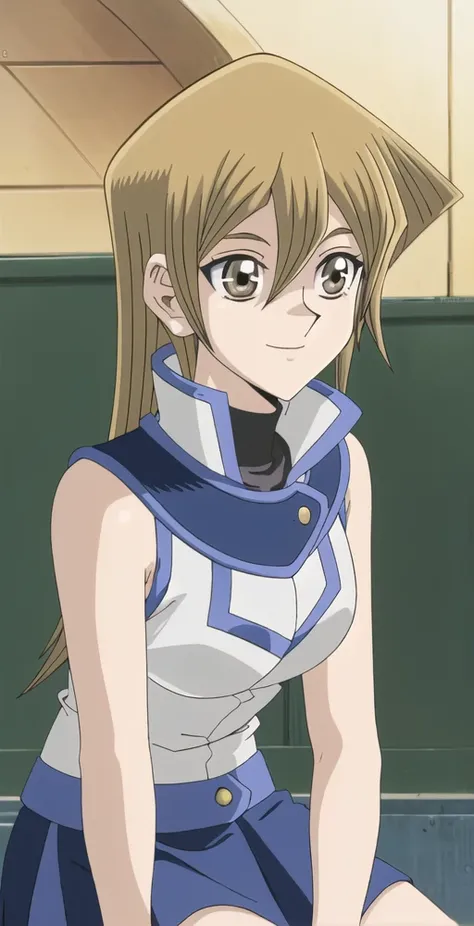 Alexis Rhodes (Yugioh GX)