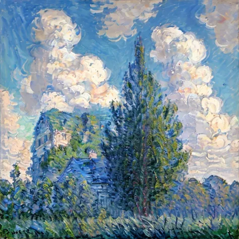 Monet V1,outdoors,scene,sky,cloud,scenery,