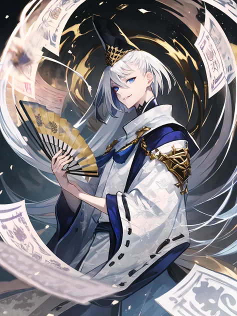 Shadowverse Kuon / クオン （シャドウバース）