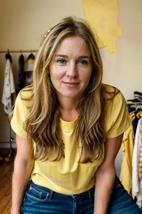 Victoria Coren