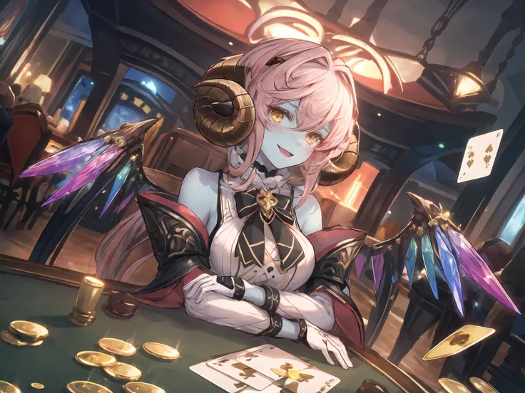 Shadowverse Showdown Demon / ショーダウンデーモン　（シャドウバース）