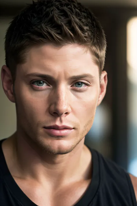 Jensen Ackles