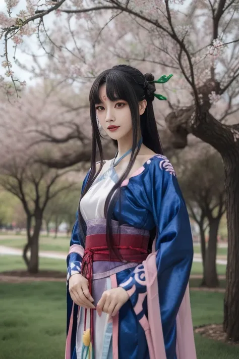 仙剑四 柳梦璃 liumengli