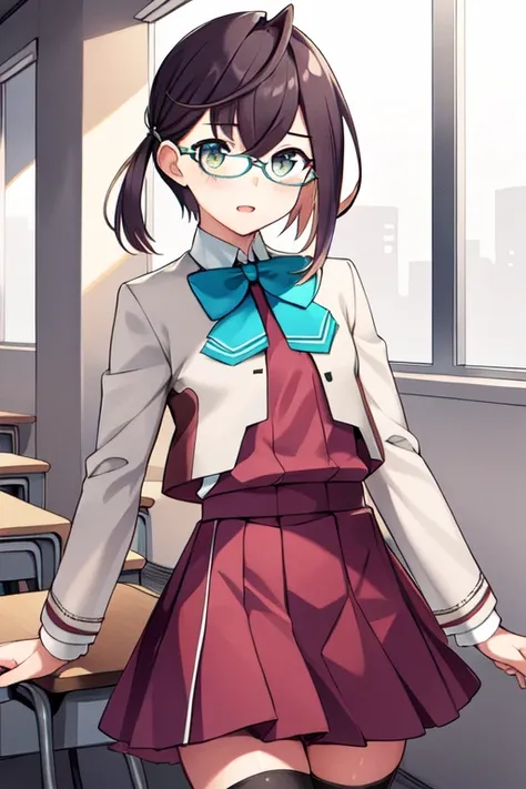 Okinami (KANCOLLE) | 4 Outfits