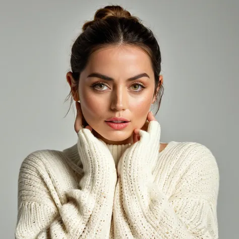 Ana de Armas - SDXL 8 dim ver: NO MORE HUGE LORAs.