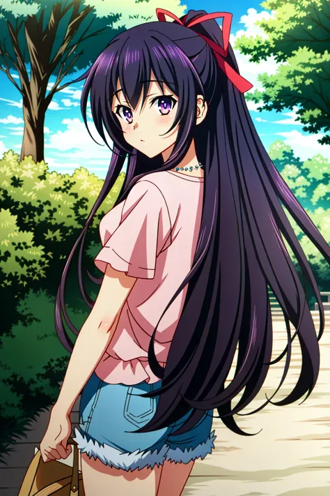 Tohka Yatogami - Date A Live