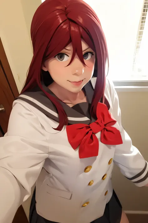 Riko Sakurauchi (Cosplay) - Love Live