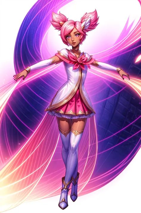 Star Guardian Taliyah