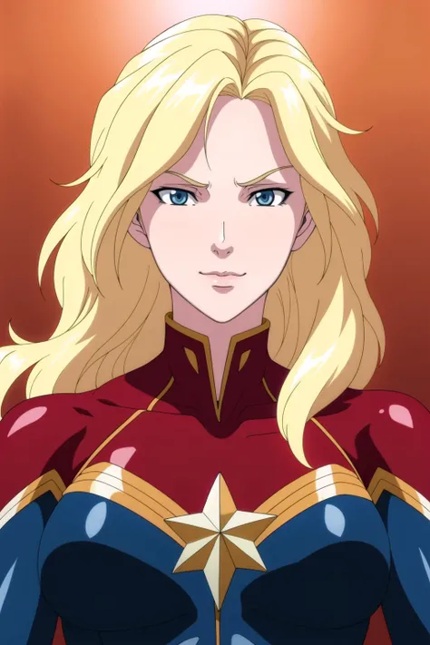 Captain Marvel キャプテン・マーベル | Marvel's Future Avengers マーベル フューチャー・アベンジャーズ