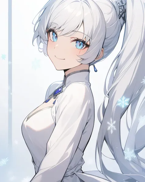 Weiss Schnee (RWBY)