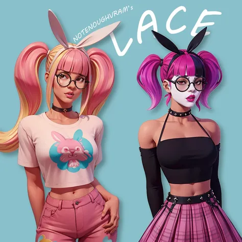 Lace (Fortnite)