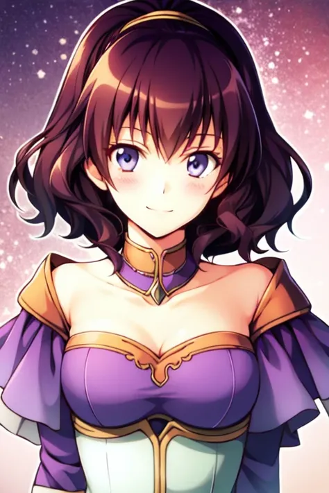 [Wizard and The Master/魔法使いとご主人様] Alicia Hildegarde/アリシア＝ヒルデガルド