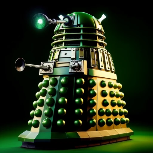 Dalek (Doctor Who)