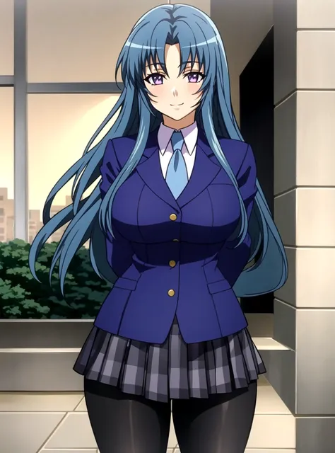 Sayuri (Houkago 2: Sayuri)