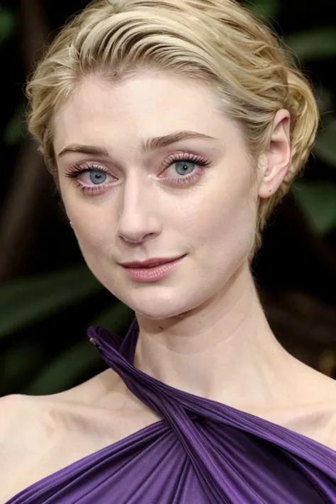 Elizabeth Debicki
