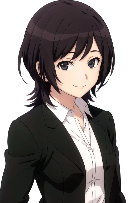 Maya Takahashi - Amagami SS