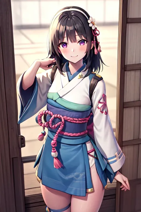 [Special Force 2] Sakura.M