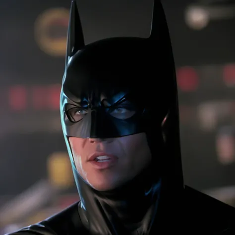 Kilmer Batman SDXL 1.0 Lora