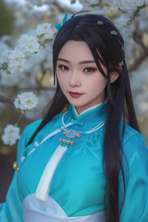 仙剑七 月清疏 yueqingshu