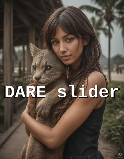 hugging wildlife merge - DARE sliders / ntcai.xyz