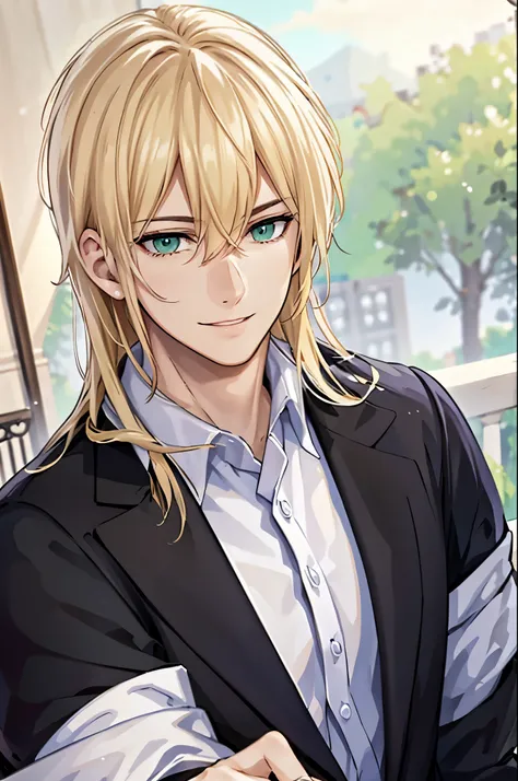 Alkaid - For All Time