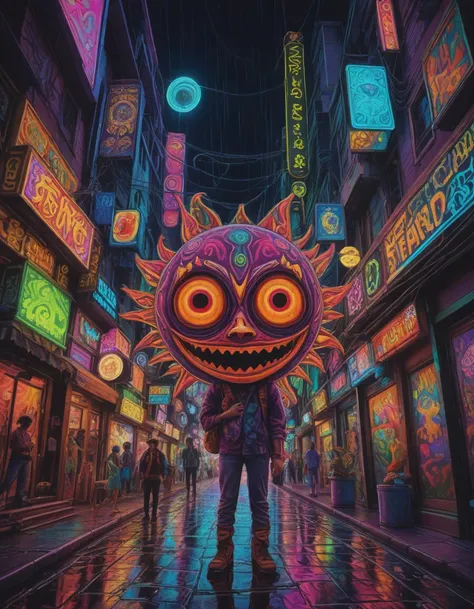 psychedelic trip - sliders / ntcai.xyz
