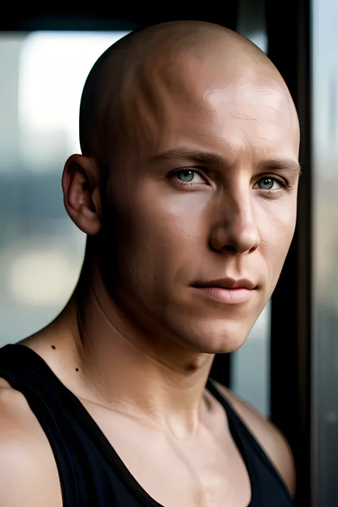 Michael Rosenbaum (Smallville Era)