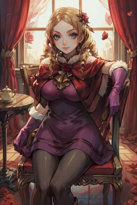 Jelanda (Valkyrie Profile)