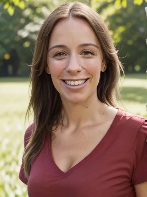 María Eugenia Vidal