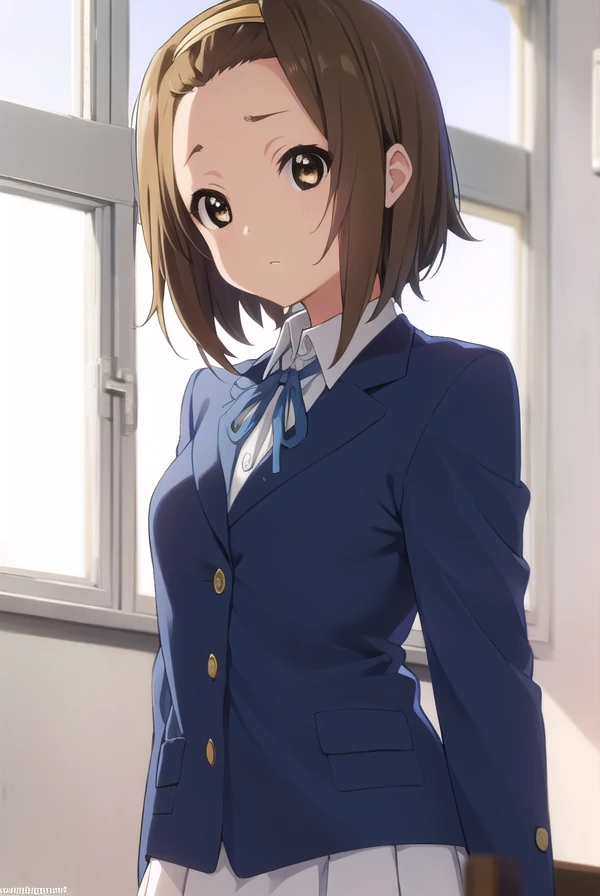 Ritsu "Ricchan" Tainaka (田井中 律) - K-ON! (けいおん!)