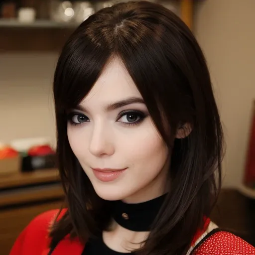 mightyraccoon - Enot | Alice Spiegel - Instagram Cosplay Streamer