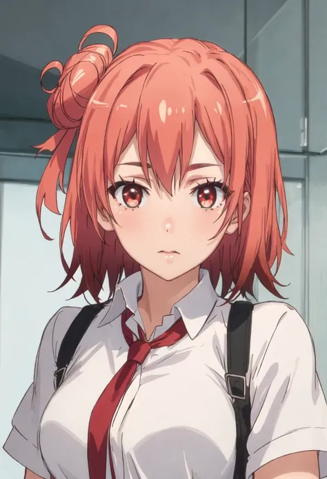 Yuigahama Yui (Yahari Ore no Seishun LoveCome wa Machigatte Iru)